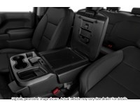 2023 Chevrolet Silverado 1500 4WD Crew Cab 157