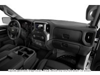 2022 Chevrolet Silverado 1500 4WD Crew Cab 147