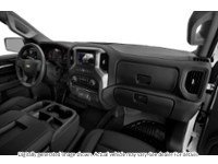 2024 Chevrolet Silverado 1500 4WD Crew Cab 157