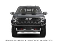 2025 Chevrolet Silverado 1500 4WD Crew Cab 147