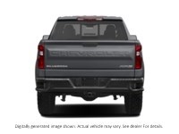 2025 Chevrolet Silverado 1500 4WD Crew Cab 147