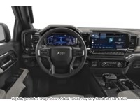 2025 Chevrolet Silverado 1500 4WD Crew Cab 147