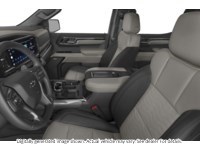 2025 Chevrolet Silverado 1500 4WD Crew Cab 147