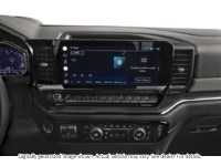 2025 Chevrolet Silverado 1500 4WD Crew Cab 147