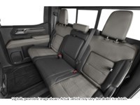 2025 Chevrolet Silverado 1500 4WD Crew Cab 147
