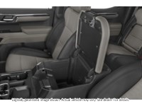 2025 Chevrolet Silverado 1500 4WD Crew Cab 147