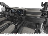 2025 Chevrolet Silverado 1500 4WD Crew Cab 147