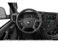 2025 Chevrolet Express 2500 RWD 2500 135