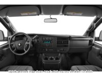 2025 Chevrolet Express 2500 RWD 2500 135