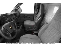 2025 Chevrolet Express 2500 RWD 2500 135