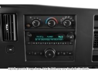 2025 Chevrolet Express 2500 RWD 2500 135