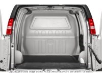 2025 Chevrolet Express 2500 RWD 2500 135
