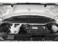 2025 Chevrolet Express 2500 RWD 2500 135
