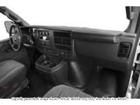 2025 Chevrolet Express 2500 RWD 2500 135