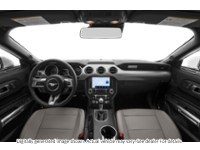 2022 Ford Mustang Ecoboost Convertible Interior Shot 6