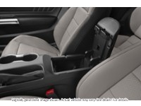 2022 Ford Mustang Ecoboost Convertible Interior Shot 7