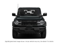 2022 Ford Bronco Base 2 Door Advanced 4X4 Exterior Shot 5