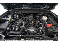 2022 Ford Bronco Base 2 Door Advanced 4X4 Exterior Shot 3