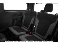 2022 Ford Bronco Base 2 Door Advanced 4X4 Interior Shot 5