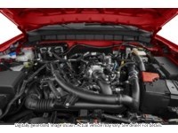 2021 Ford Bronco Wildtrak 2 Door Advanced 4x4 Exterior Shot 3