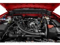 2022 Ford Bronco Wildtrak 2 Door Advanced 4X4 Exterior Shot 3