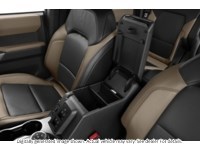 2023 Ford Bronco Wildtrak 4 Door Advanced 4x4 Interior Shot 7