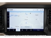 2022 Ford Bronco Badlands 4 Door Advanced 4X4 Interior Shot 8