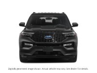 2022 Ford Explorer ST-Line | 4WD | 2.3L | ROOF | TOW | NAV | ADPTV CR Exterior Shot 5