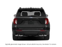 2022 Ford Explorer ST-Line | 4WD | 2.3L | ROOF | TOW | NAV | ADPTV CR Exterior Shot 7