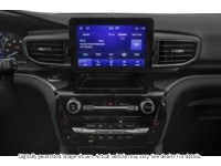 2022 Ford Explorer ST-Line | 4WD | 2.3L | ROOF | TOW | NAV | ADPTV CR Interior Shot 2