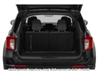 2022 Ford Explorer ST-Line | 4WD | 2.3L | ROOF | TOW | NAV | ADPTV CR Exterior Shot 4