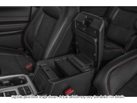 2022 Ford Explorer ST-Line | 4WD | 2.3L | ROOF | TOW | NAV | ADPTV CR Interior Shot 7