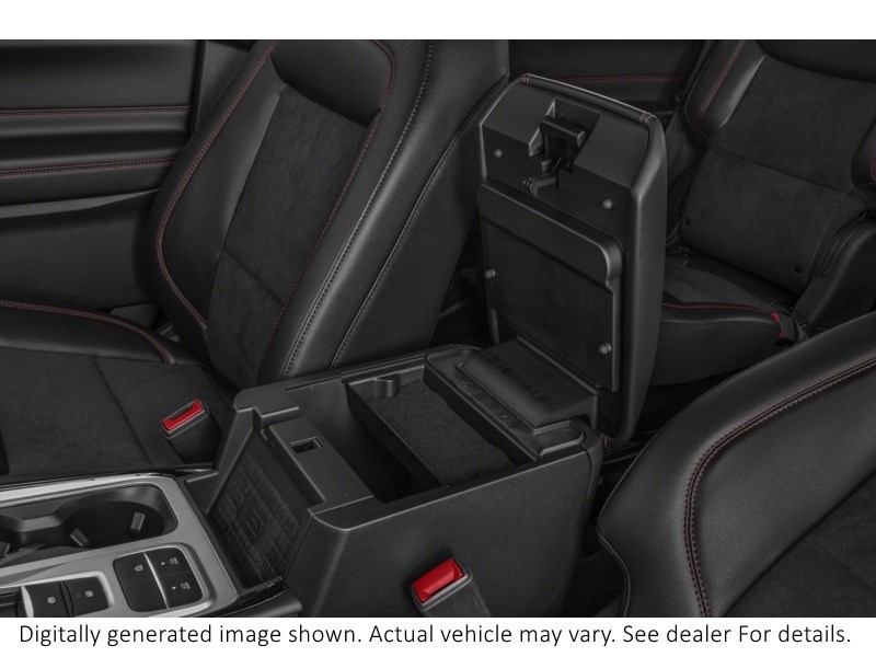 2022 Ford Explorer ST-Line | 4WD | 2.3L | ROOF | TOW | NAV | ADPTV CR Interior Shot 7