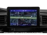 2022 Ford Explorer St-Line 4WD Interior Shot 8