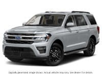2023 Ford Expedition XLT 4X4 Exterior Shot 1