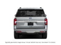 2023 Ford Expedition XLT 4X4 Exterior Shot 7