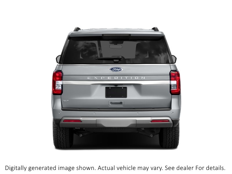 2023 Ford Expedition XLT 4X4 Exterior Shot 7