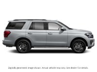 2023 Ford Expedition XLT 4X4 Exterior Shot 10