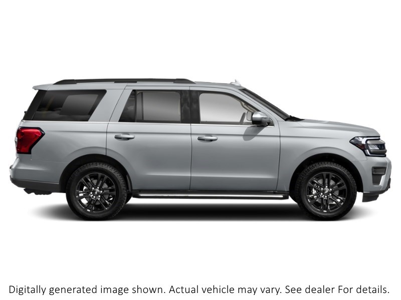 2023 Ford Expedition XLT 4X4 Exterior Shot 10