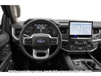 2023 Ford Expedition XLT 4X4 Interior Shot 3