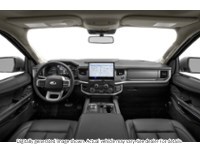 2023 Ford Expedition XLT 4X4 Interior Shot 6