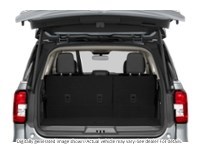2023 Ford Expedition XLT 4X4 Exterior Shot 4