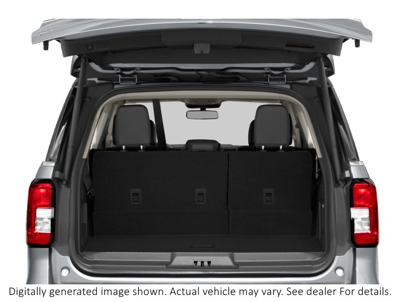 2023 Ford Expedition XLT 4X4 Exterior Shot 4