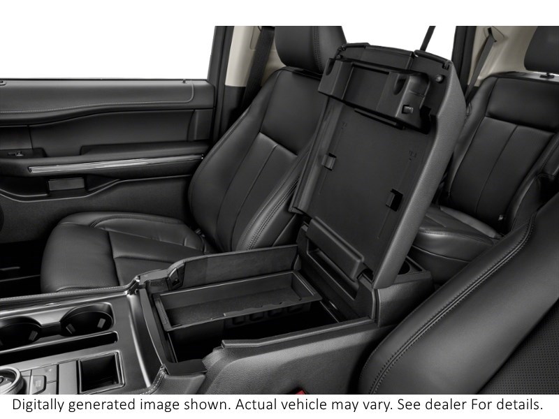 2023 Ford Expedition XLT 4X4 Interior Shot 7