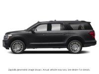 2022 Ford Expedition Max Limited Max 4X4 Exterior Shot 6