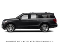 2024 Ford Expedition Max Limited Max 4X4 Exterior Shot 6