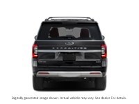 2024 Ford Expedition Max Limited Max 4X4 Exterior Shot 7