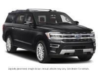 2022 Ford Expedition Max Limited Max 4X4 Exterior Shot 8