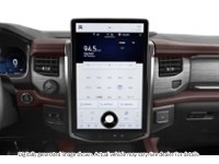 2024 Ford Expedition Max Limited Max 4X4 Interior Shot 2