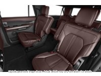 2024 Ford Expedition Max Limited Max 4X4 Interior Shot 5